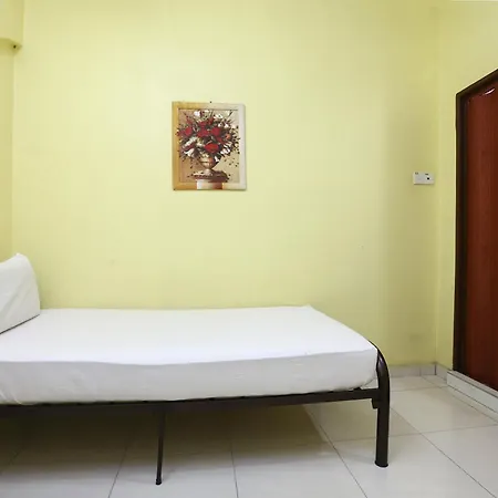 Oyo 89925 Innap Kota Bharu Exterior photo