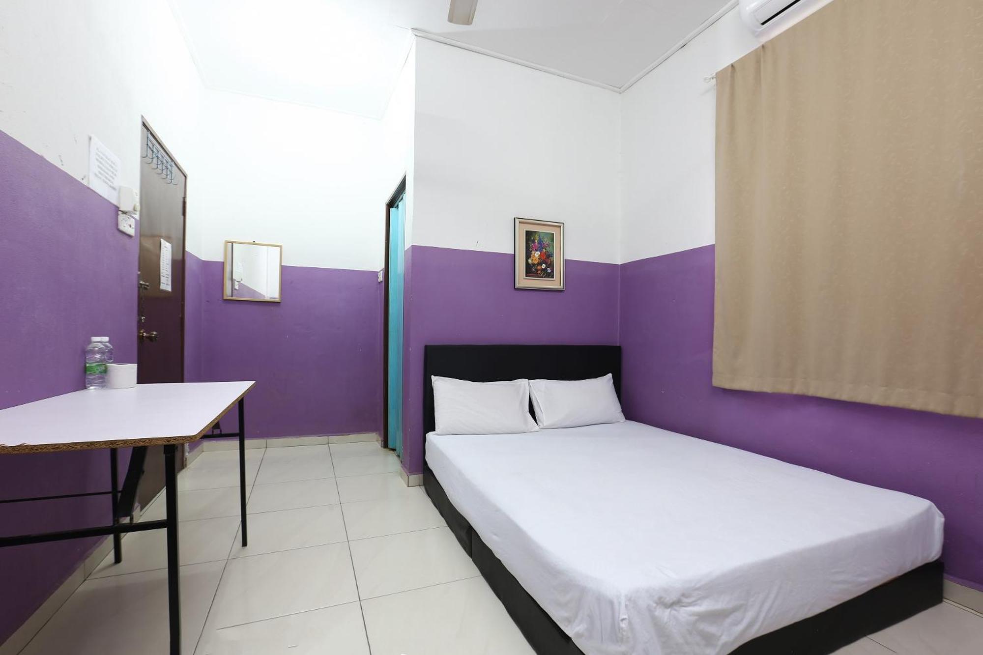 Oyo 89925 Innap 2* Kota Bharu