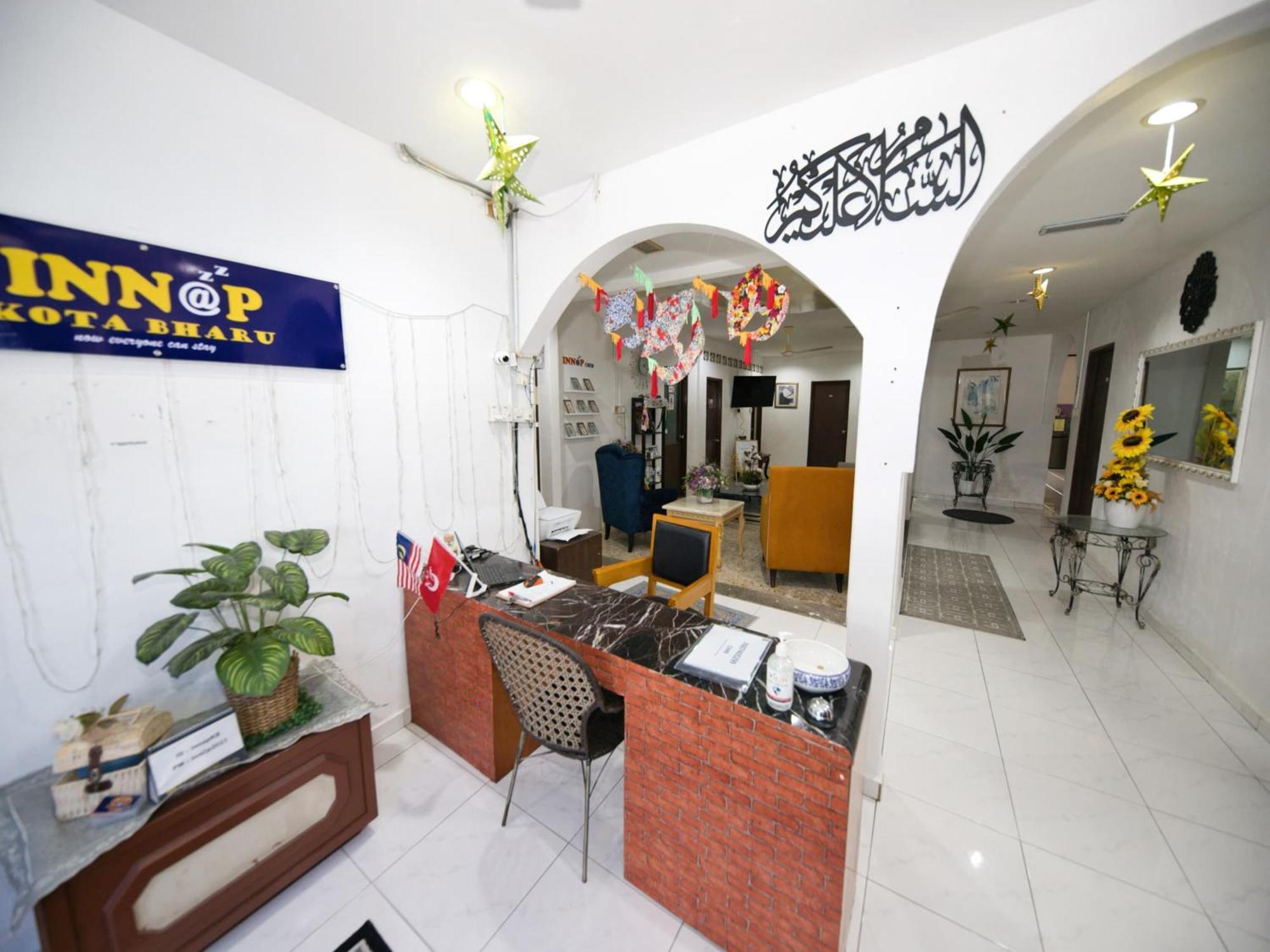 Hotel Oyo 89925 Innap