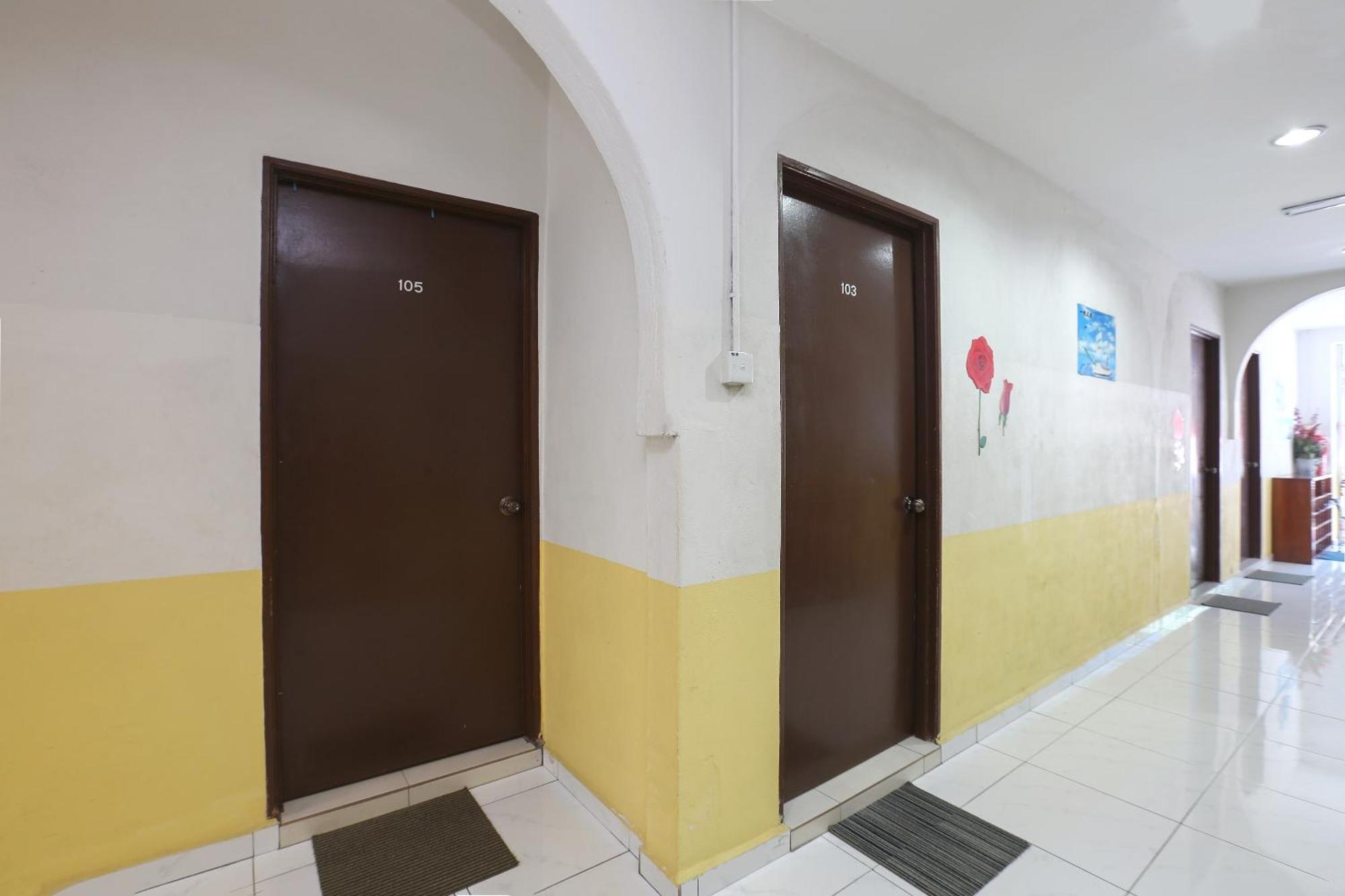 Oyo 89925 Innap Hotel Kota Bharu