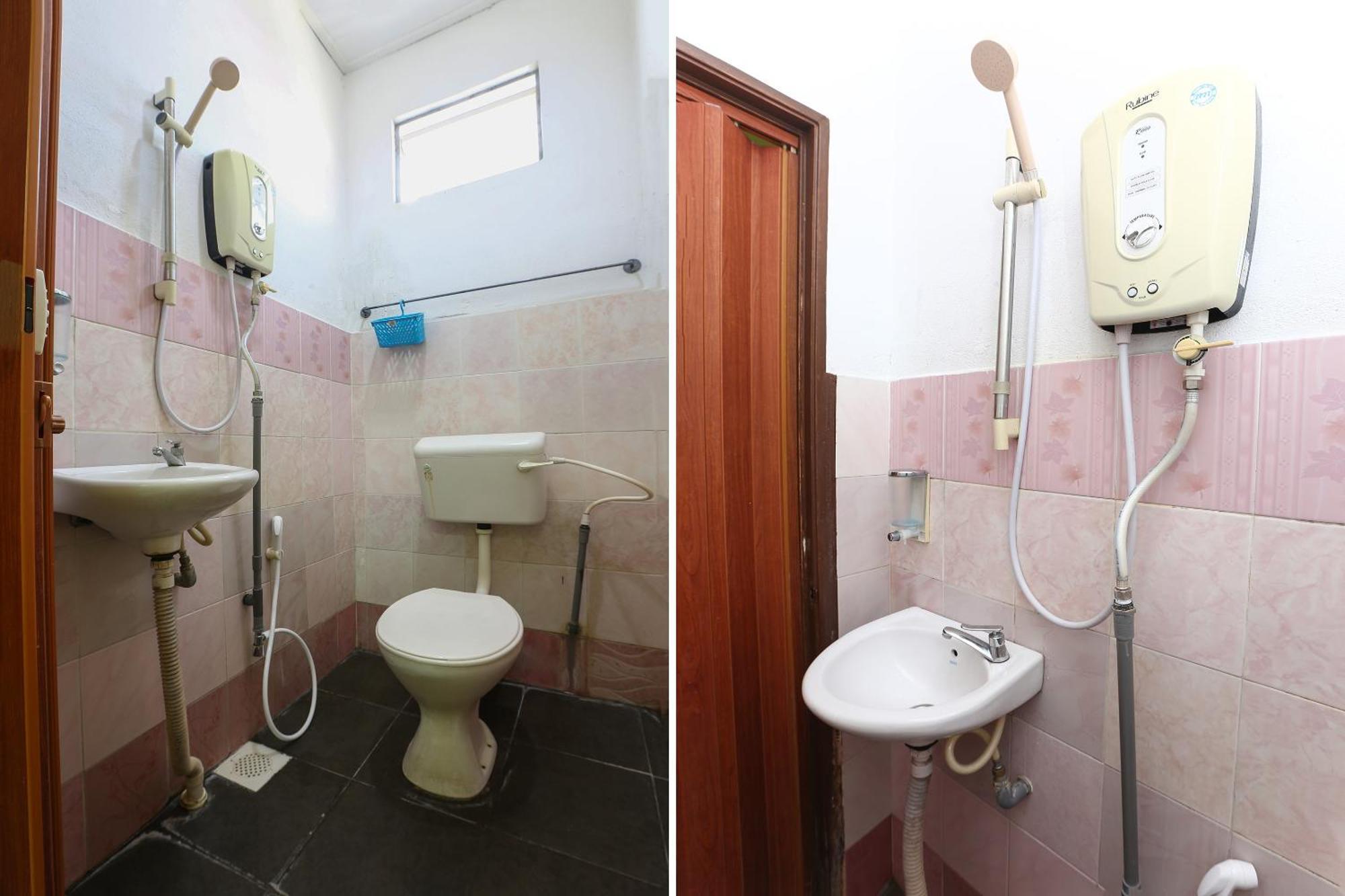 Oyo 89925 Innap Kota Bharu