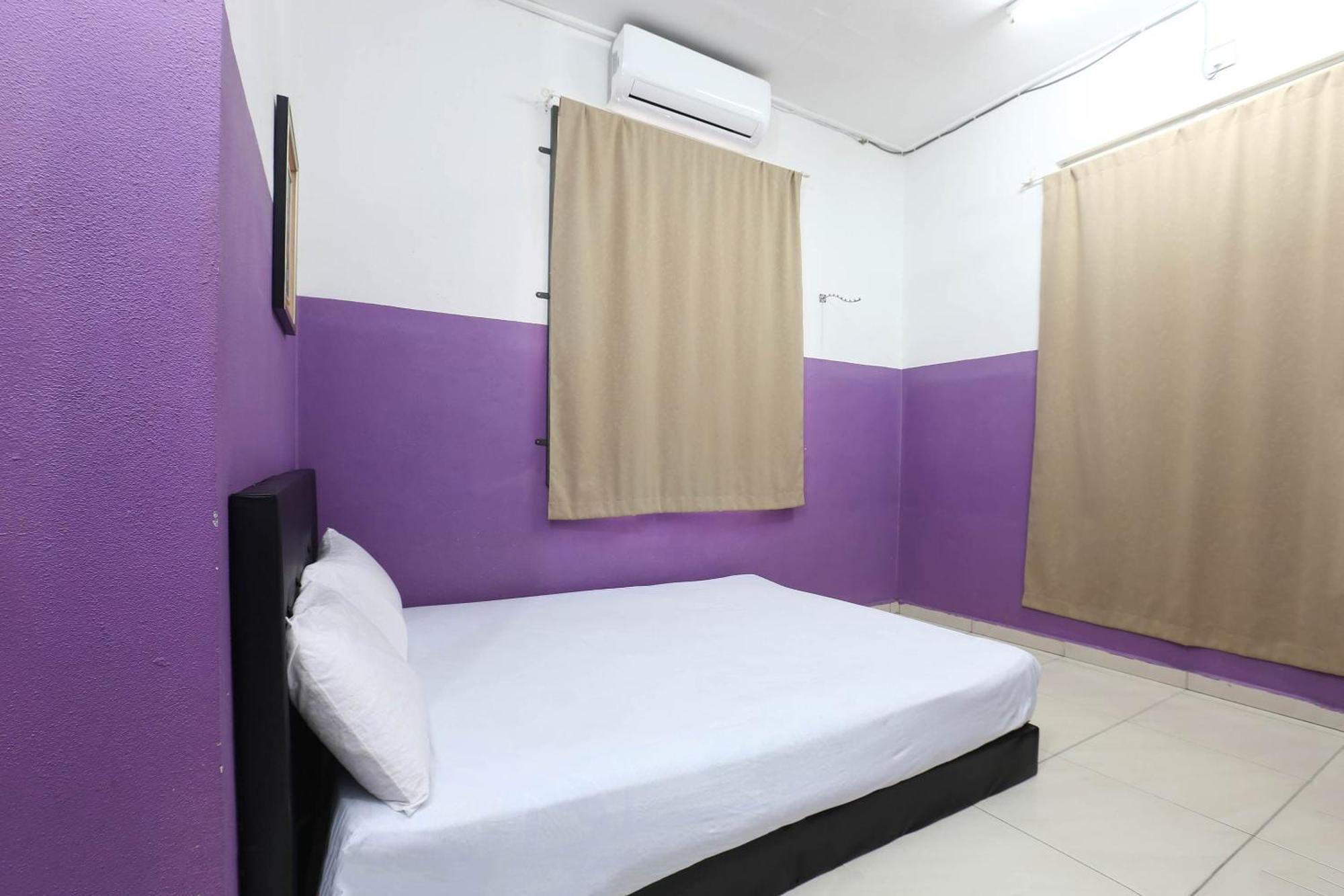 Hotel Oyo 89925 Innap 2*