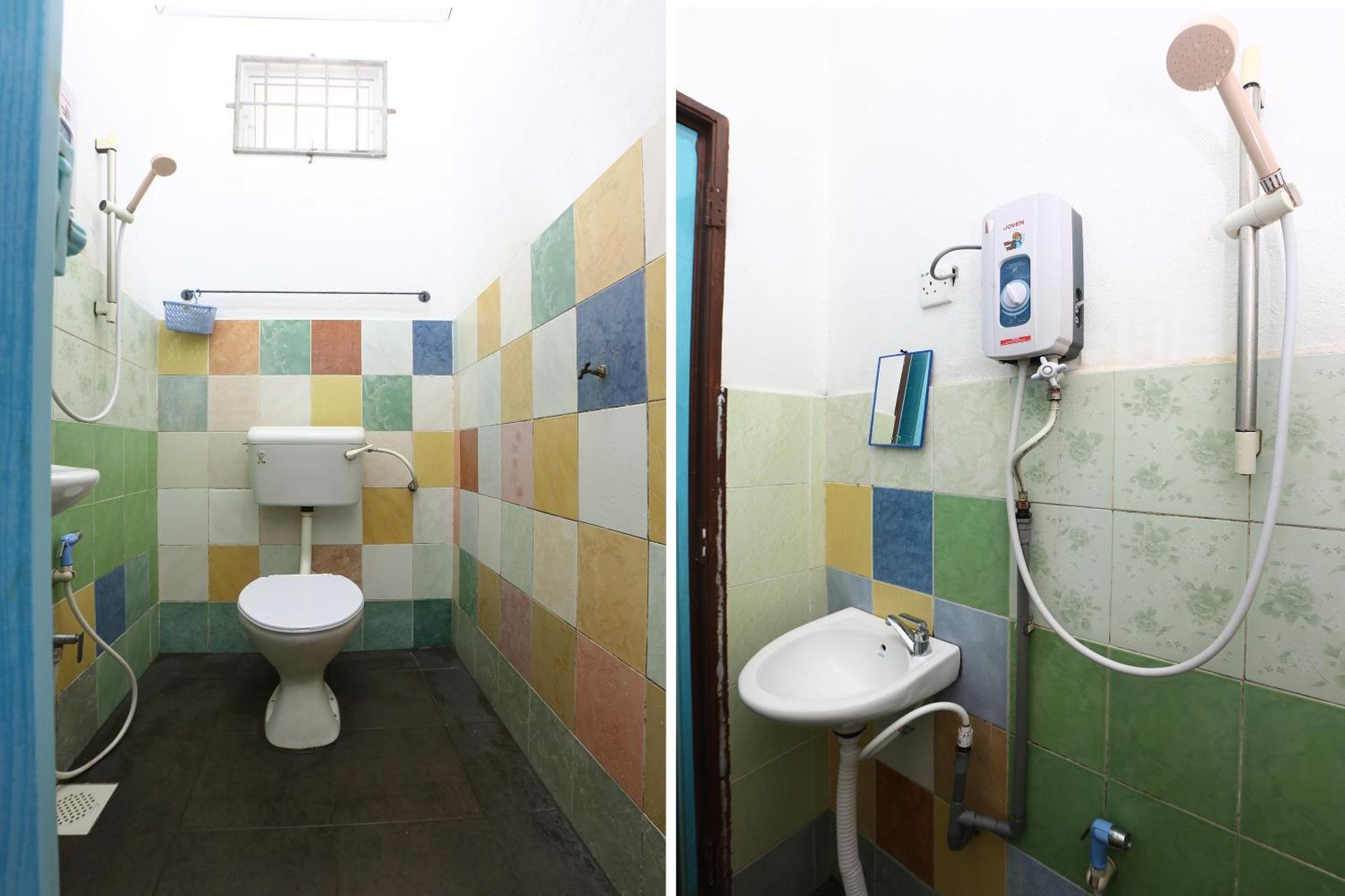 Hotel Oyo 89925 Innap Kota Bharu