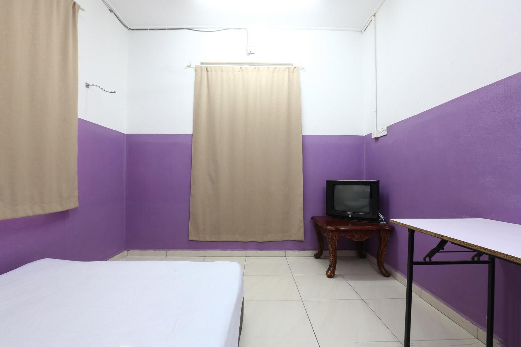 Oyo 89925 Innap Hotel Kota Bharu