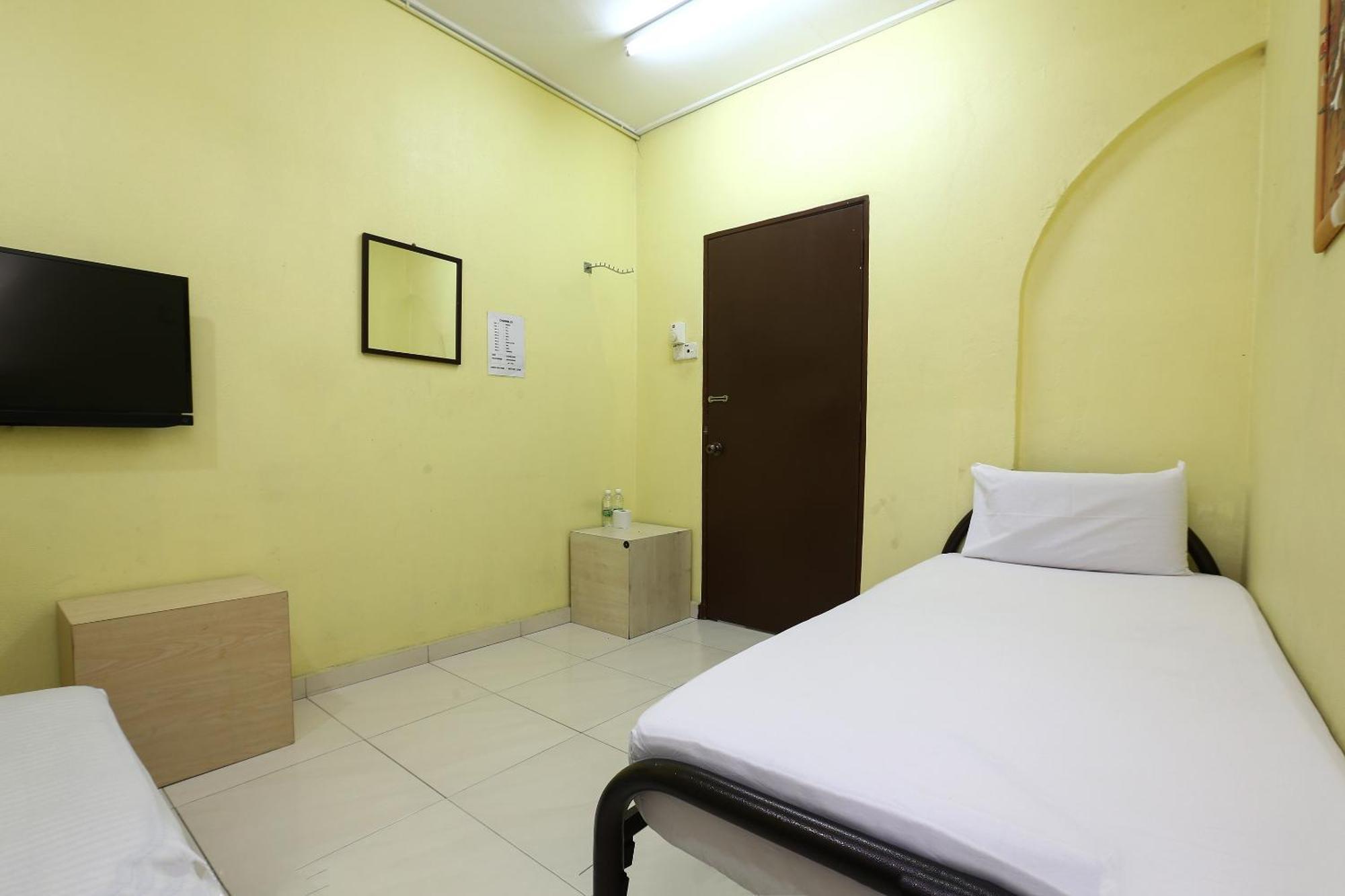 Hotel Oyo 89925 Innap Kota Bharu