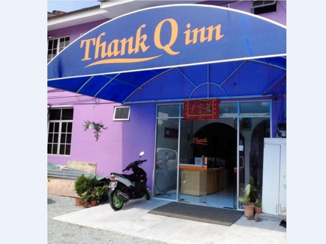 Oyo 89925 Innap Hotel